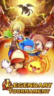 Bulu Monster captura 2