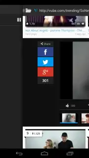 Broloader Video Downloader captura 9