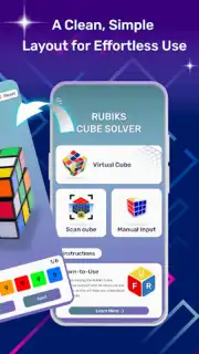 Cube Resolver captura 6