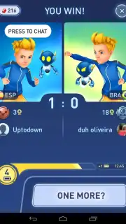 Mars Pop - Bubble Shooter captura 1