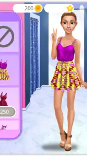 Hannah Highschool Summer Crush captura 7