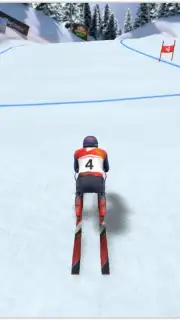 Winter Sports Mania captura 3