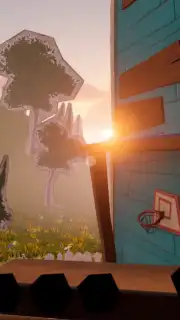 Hello Neighbor Nicky's Diaries captura 7