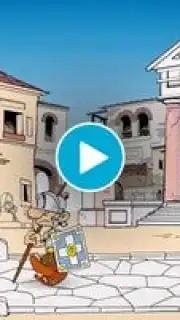 Asterix: Megaslap captura 1