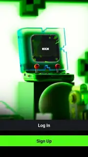 Kick: Live Streaming captura 8