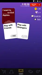 Evil Apples captura 8