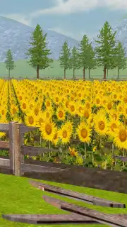 Farm Simulator: Farming Sim 22 captura 4