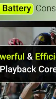 CnX Player - Powerful 4K UHD P captura 12