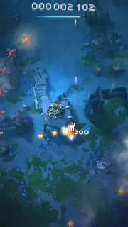 Sky Force Reloaded captura 7