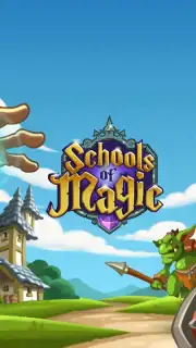 Schools of Magic captura 8
