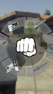 Grand Vegas Gangster Games captura 2