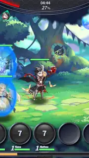 Luna Discordia captura 13