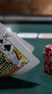 Holland Poker HD captura 5