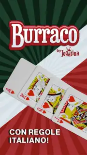 Burraco captura 8