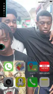 Dead Man's Phone captura 9
