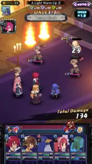 DISGAEA RPG captura 11