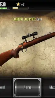 Deer Hunter Classic captura 5