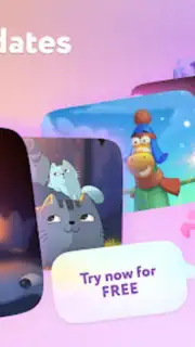 Zebrainy - abc kids games captura 1