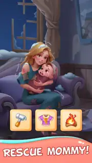 Bubble Shooter Family captura 13