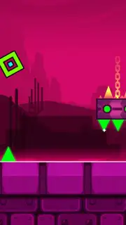 Geometry Dash SubZero captura 15