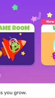 Bini ABC Games! Phonics 4 Kids captura 7