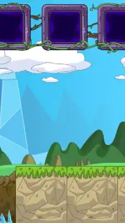 Adventure Time Blind Finned captura 5