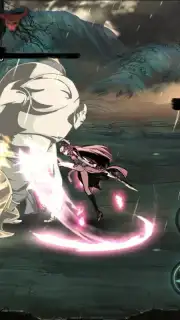 Phantom Blade: Executioners captura 5