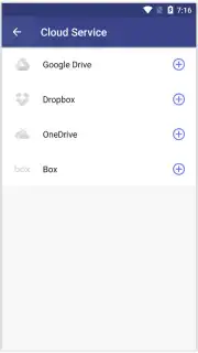 PDFelement - PDF Reader and Annotator captura 3