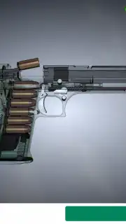 Weapon stripping captura 20