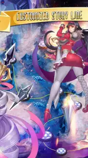 Cutie Riot captura 6