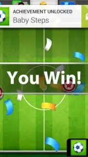 Soccer Stars captura 5