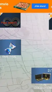 Real Driving 2 captura 5