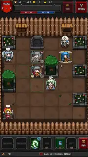 Portable Dungeon 2 captura 8