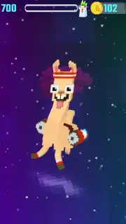 Llama Llama Spit Spit captura 9
