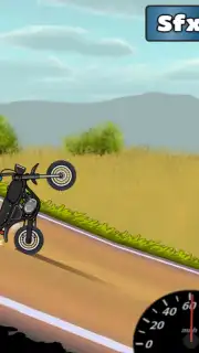 Wheelie Challenge captura 16