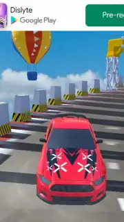 Car Stunt captura 1