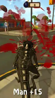 Alien Simulator captura 4