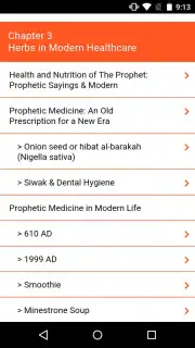 Prophetic Medicine & Herbalist captura 5