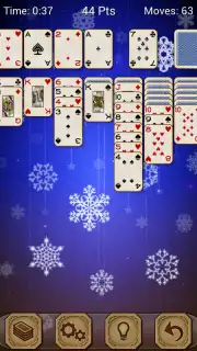 Solitaire Free captura 20