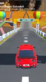 Car Stunt captura 17