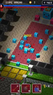 BlockQuest captura 4