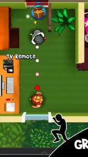 Robbery Bob captura 2