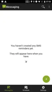 SMS From Android 4.4 captura 7