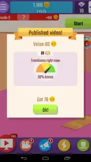 Vlogger Go Viral captura 3