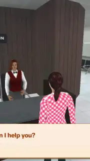 Pregnant Mom captura 3
