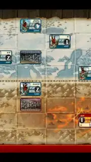 Summoner Wars captura 5