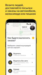 Yandex Pro Beta captura 7