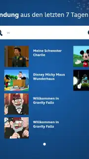 Disney Channel captura 13