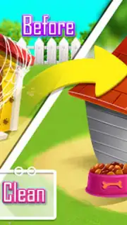 Home Clean - Design Girl Games captura 4