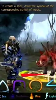 Juggernaut Revenge of Sovering captura 2